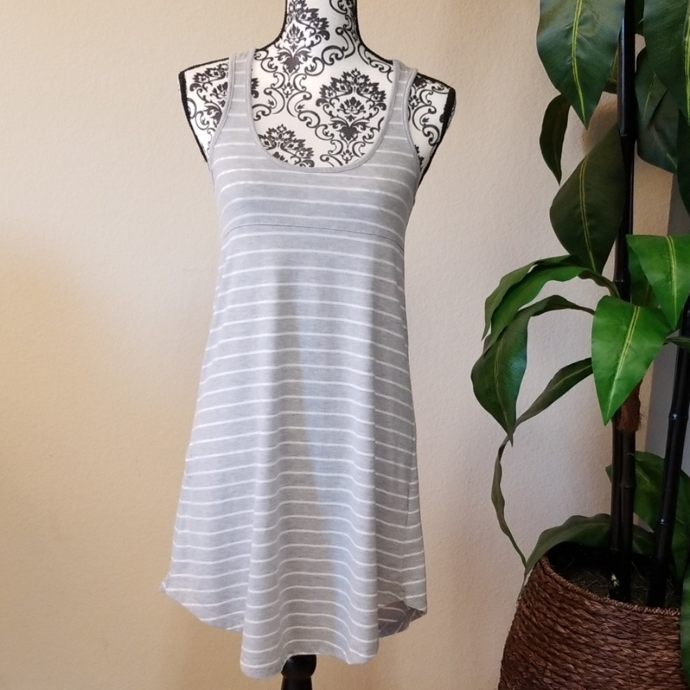 Tank Dress - Picture 1 of 3